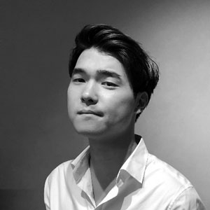 Brian Ryu